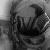 کالسکه بنیتا در حد نو