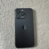 iPhone 15 pro max رجیستر شده فوق تمیز