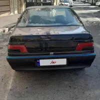 پژو 405 مدل 1388 داخل کرم|خودرو سواری و وانت|تهران, جنتآباد جنوبی|دیوار