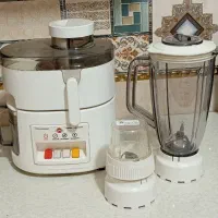 آبمیوه گیر پارس خزر