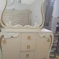 سرویس تختخواب کامل