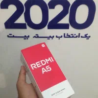 گوشی شیائومی A5 128گیگابایت