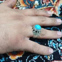 انگشتر نقره|جواهرات|مشهد, انصار|دیوار