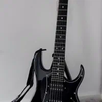 آموزش گیتار الکتریک/آکوستیک/آهنگسازی