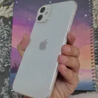 ایفون 11 نرمال|موبایل|تهران, آجودانیه|دیوار
