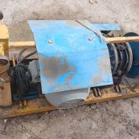 خریدار انواع بالابر و بتونیر ساختمانی