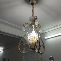 لوستر اویز