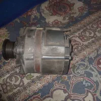 دینام پیکان
