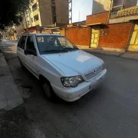 فروش سایپا۱۱۱فنی به شرط|خودرو سواری و وانت|اهواز, پادادشهر|دیوار