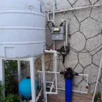 نصاب تاسیسات لوله کشی|خدمات پیشه و مهارت|آستانه اشرفیه, |دیوار