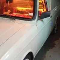 پیکان وانت CNG، مدل ۱۳۸۹|خودرو سواری و وانت|تبریز, |دیوار