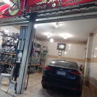 اگزوزسازی|خدمات موتور و ماشین|رشت, پیرکلاچای|دیوار