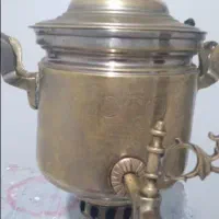 سماور عتیقه