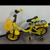 دوچرخه و اسکوتر و موتور