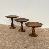 کرایه ظروف چوبی فینگرفود و مراسم ها|خدمات پذیرایی، مراسم|مشهد, امیریه|دیوار