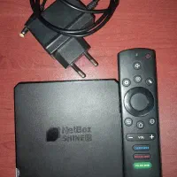 اندروید باکس شاین اس