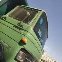 دسته کلید گم کردم