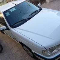 پژو پارسtu5|خودرو سواری و وانت|زابل, |دیوار