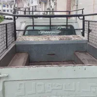اتاق پیکان وانت
