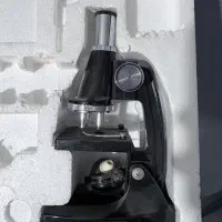 میکروسکوپ مخصوص کودکان