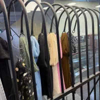 دکور|لباس|تهران, امام زاده حسن|دیوار