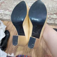 تعدادی کفش هودی شلوار کاپشن از 50 هزار تومان|لباس|کرج, حصارک بالا|دیوار