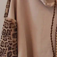 هودی ترک مانتو