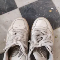 دو عدد کفش اسپرت مردانه|کیف، کفش، کمربند|قم, بلوار امین و ساحلی|دیوار