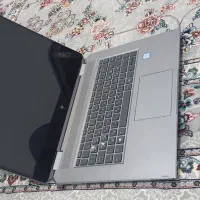 لب تاب 15 اینچی مارک اچ پی|رایانه همراه|مریوان, |دیوار