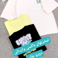 انواع تیشرت|لباس|قم, آزادگان|دیوار