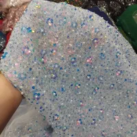 پنج متر پارچه مجلسی