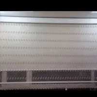پرده زبرا شیک و مدرن با نصب رایگان مستقیم ازتولیدی|پرده، رانر، رومیزی|پاکدشت, پاکدشت (مامازند)|دیوار