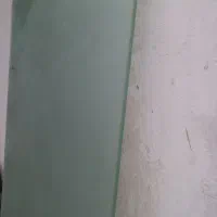 درب شیشه ای|مصالح و تجهیزات ساختمان|رشت, کوی جام جم|دیوار