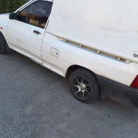 بار برگشتی دارم از نهاوند به اراک