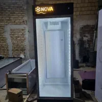 یخچال و فریزر صنعتی