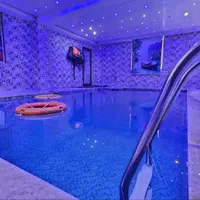 استخردار ۳خواب اقتصادی هرنفر۹۰۰تومن