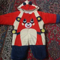 سرهم های زمستانی|کفش و لباس بچه|مراغه, |دیوار