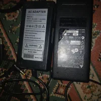 آداپتور دوعدد نونو