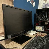 مانیتور LG e2060