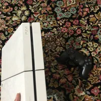 دستگاه Ps4|کنسول، بازی ویدئویی و آنلاین|کرمان, |دیوار