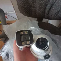 دوربین و DVR