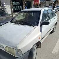 فروش پراید ۸۱|خودرو سواری و وانت|کرمانشاه, |دیوار