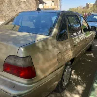 دوو سیلو 1381