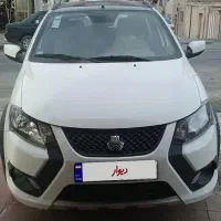 فروش کویک GXR با رینگ های المنیومی