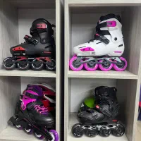 اسکیت رولربلید فلایینگ ایگل سبا