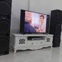 میز تلویزیون