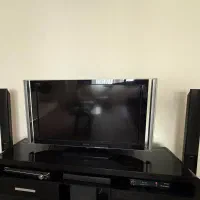 تلویزیون LCD سونی ۴۰ اینج