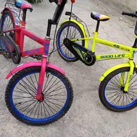 دوچرخه سایز۲۰|دوچرخه، اسکیت، اسکوتر|دهگلان, |دیوار