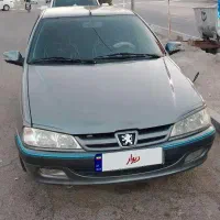 پژو پارس مدل 87 عروسک|خودرو سواری و وانت|بیرجند, |دیوار