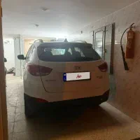 هیوندای توسانix35 مدل ۲۰۱۴|خودرو سواری و وانت|اصفهان, ارغوانیه|دیوار